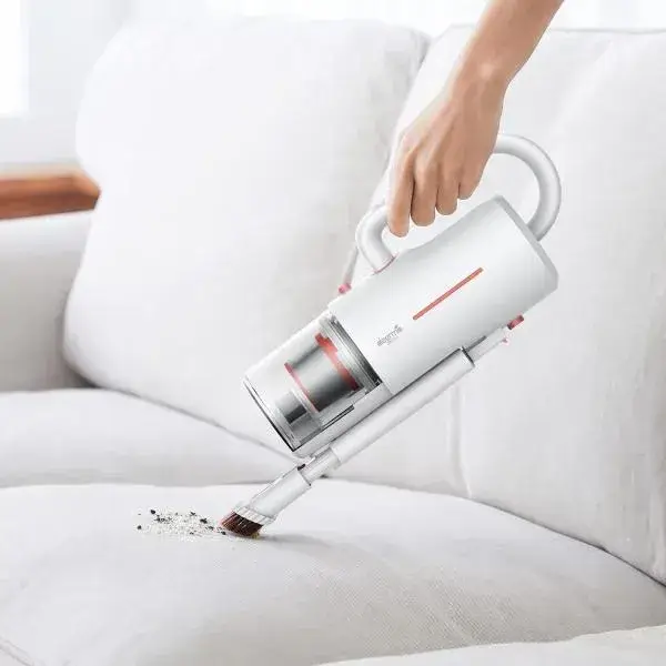 Deerma CM1900 Cordless Handheld Dust Mite Vacuum Cleaner