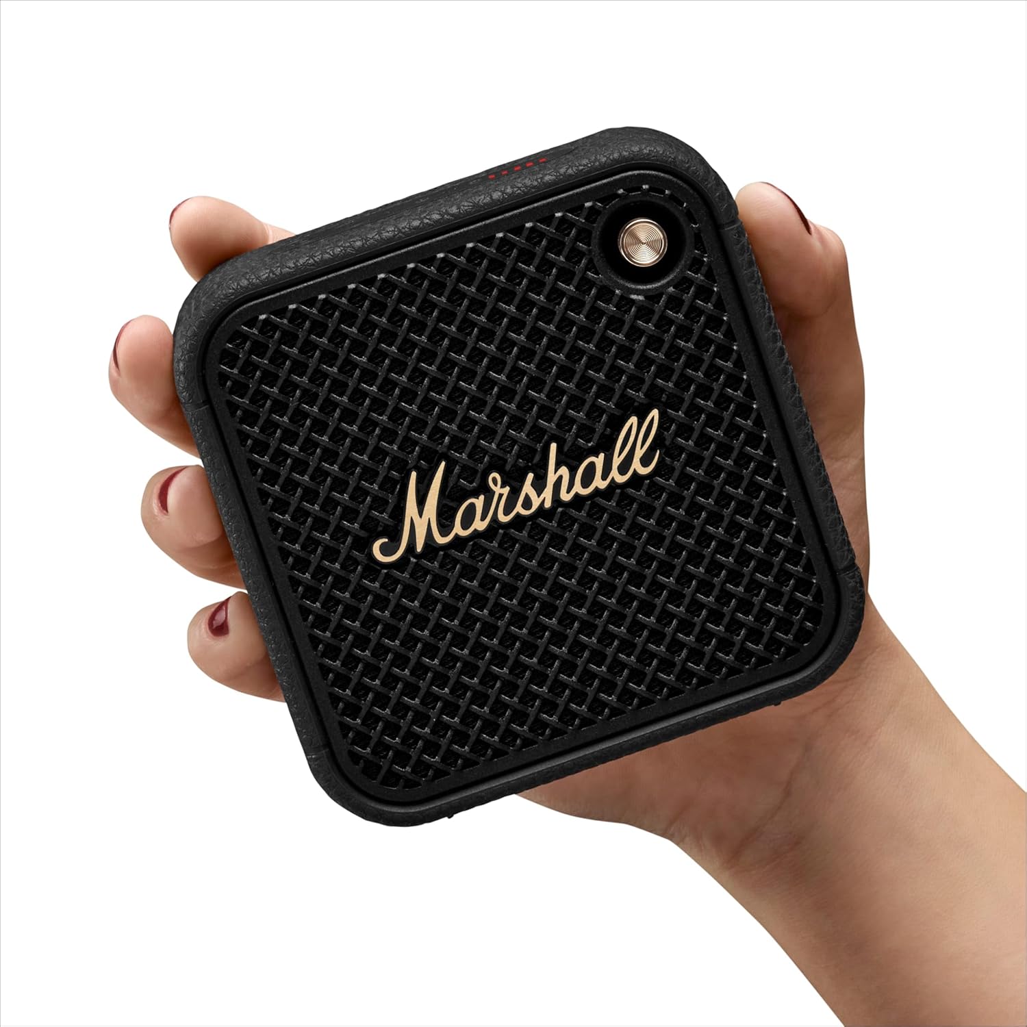 Marshall Willen II Portable Bluetooth Speaker