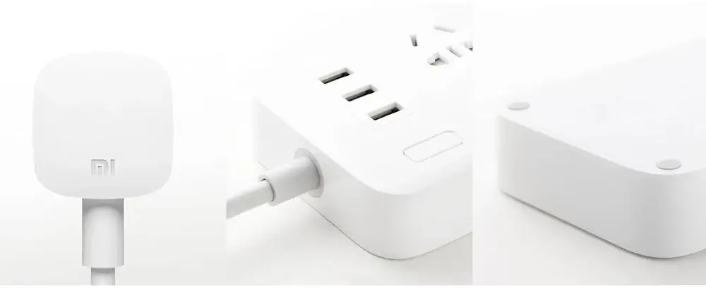 Xiaomi Mi Power Strip 6 Sockets