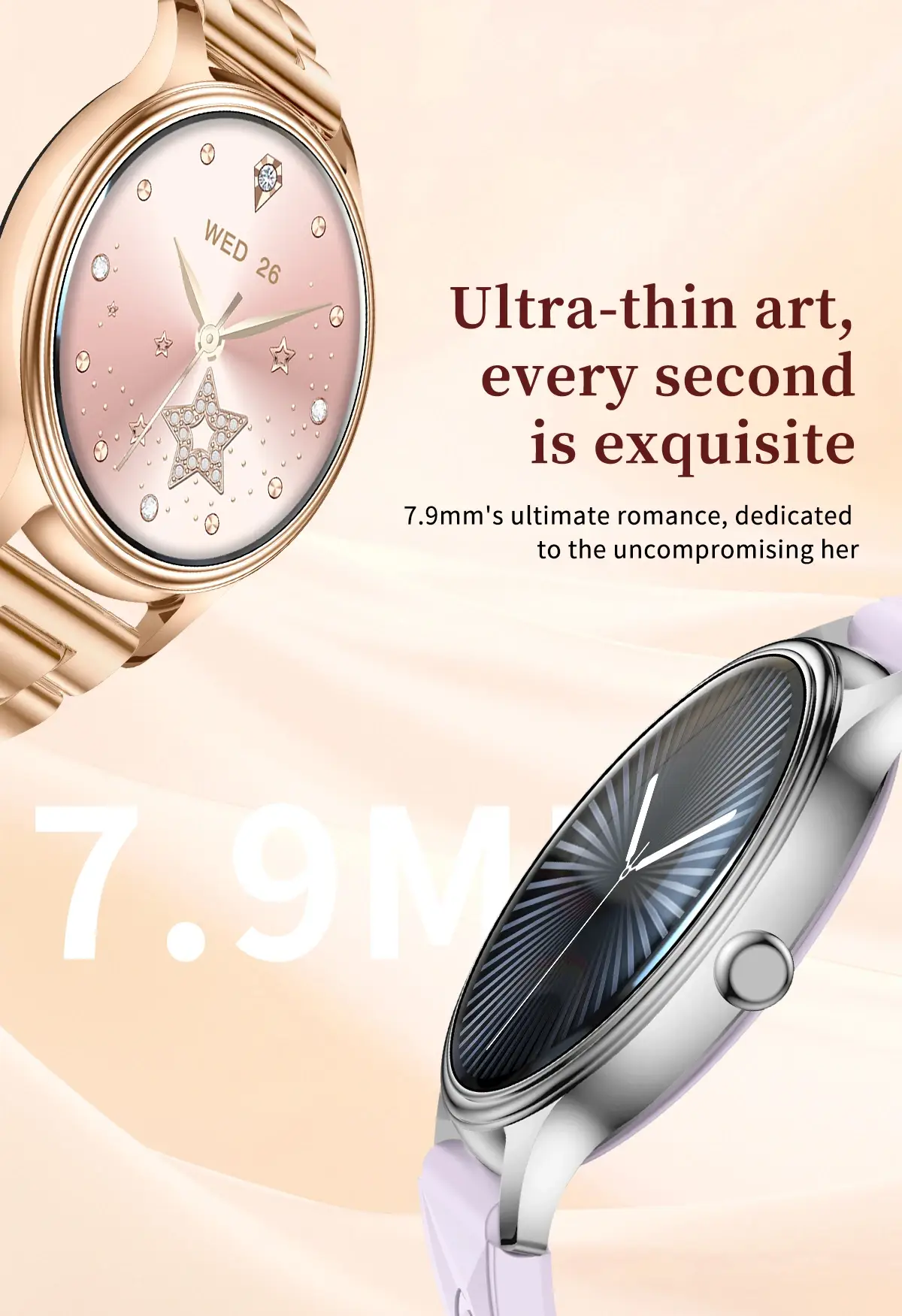 COLMI L28 Bluetooth Calling Smart Watch