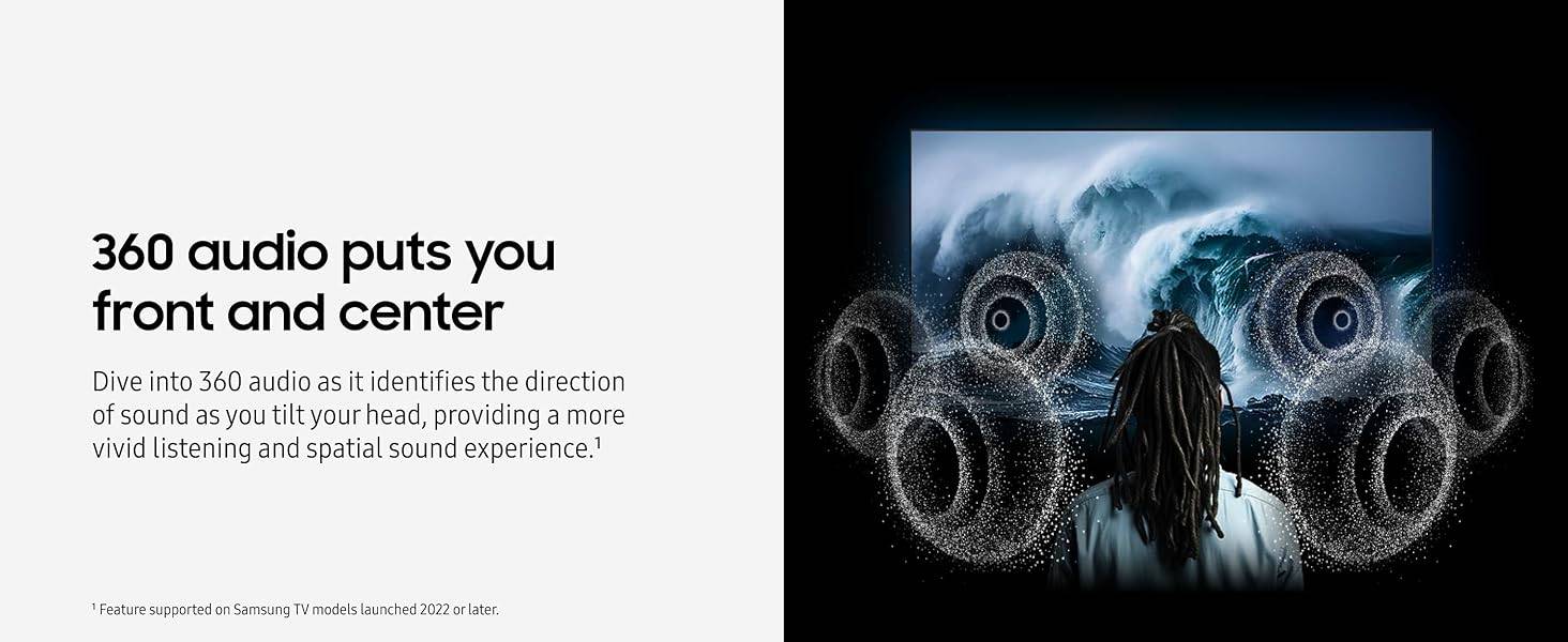 Samsung Galaxy Buds 3 AI ANC True Wireless Earbuds