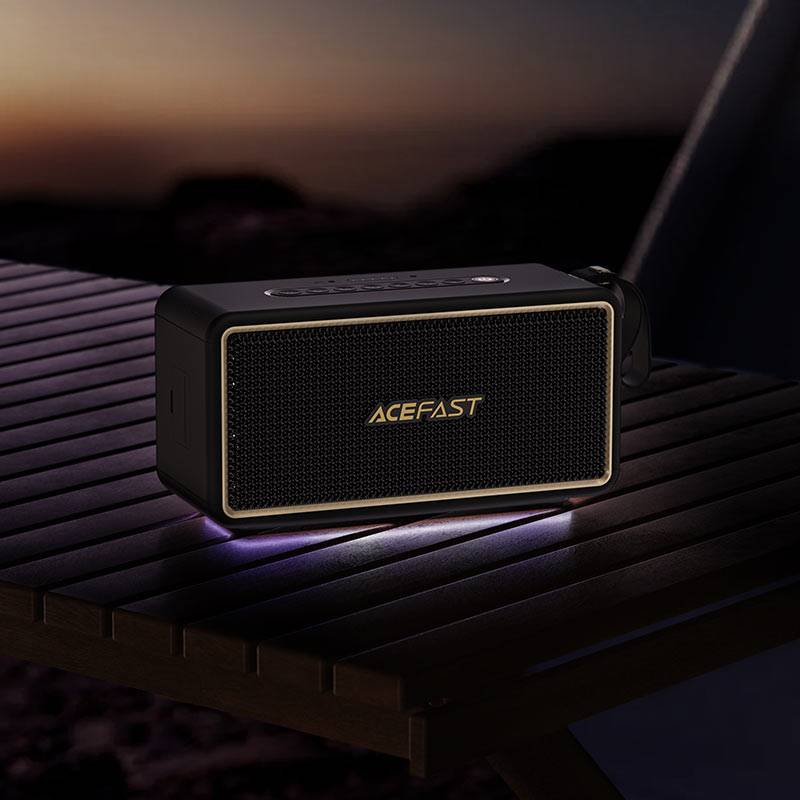 ACEFAST K3 Ultra 120W Portable Wireless Bluetooth Speaker