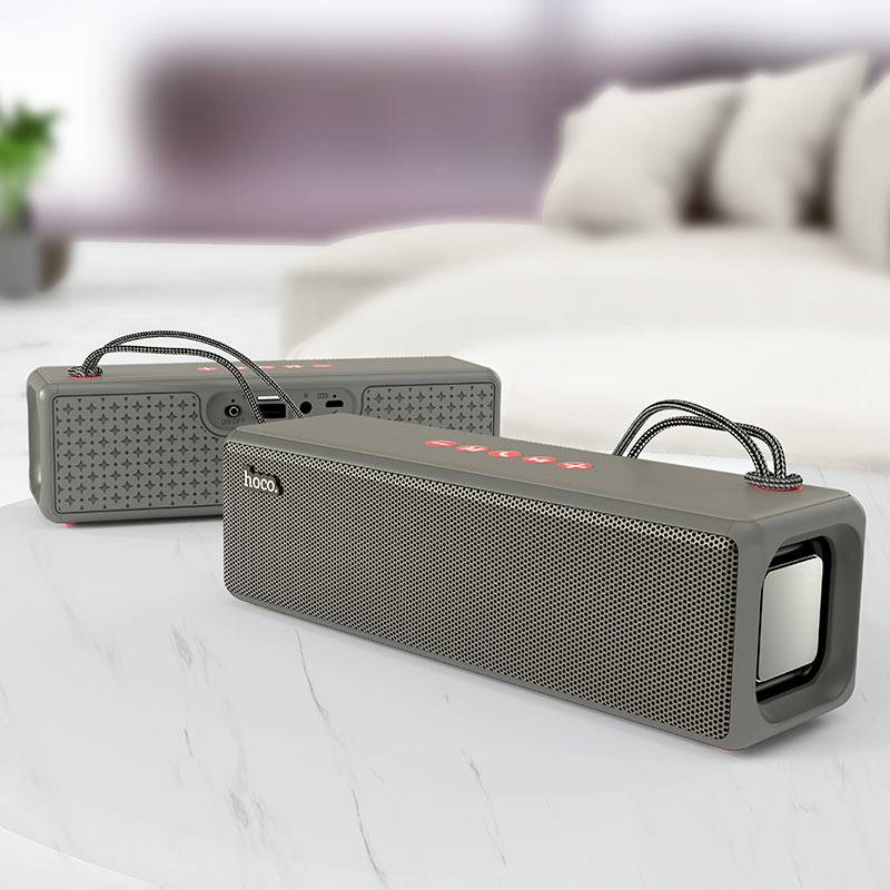 Hoco HC3 Bounce Portable Wireless Bluetooth Speaker