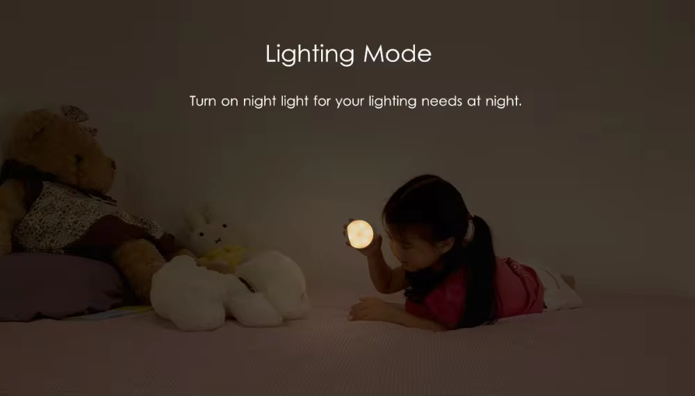 Xiaomi Yeelight YLYD01YL Motion Sensor Night Light