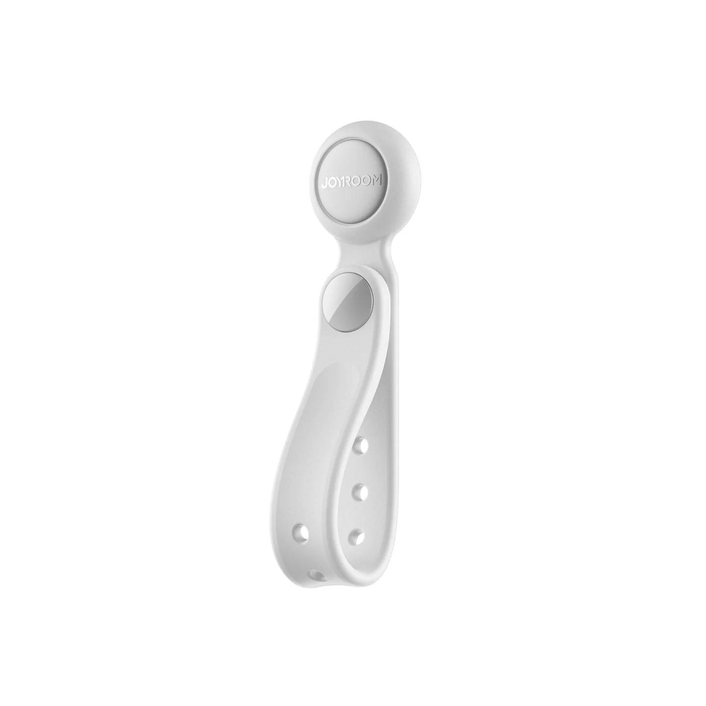 Joyroom JR-ZS422 Magnetic Silicone Cable Organizer Strap Joyroom JR-ZS422 Magnetic Silicone Cable Organizer Strap
