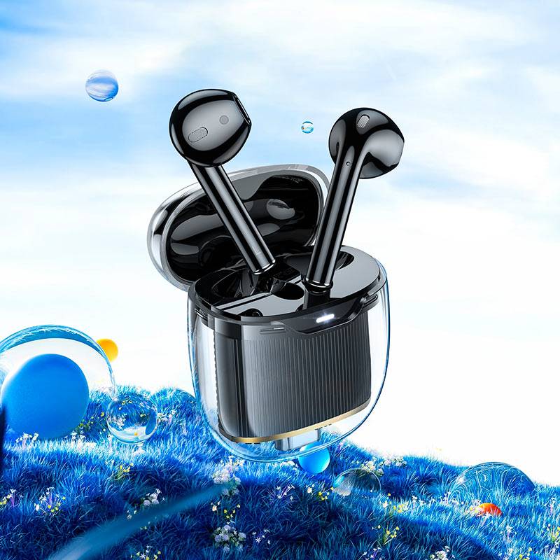 Hoco EW52 True Wireless Earbuds Bluetooth 5.3 In-Ear Headphones