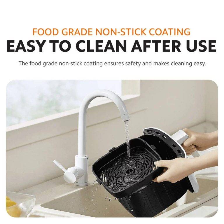 Xiaomi MAF14 Smart Air Fryer 4.5L Capacity