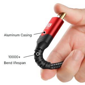 JSAUX CV0011 2M HDMI to HDMI Cable 8K @ 60Hz