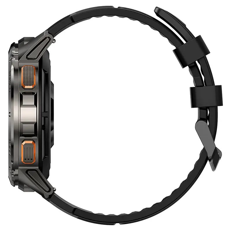 KOSPET TANK T3 ULTRA Rugged Smartwatch with Dual-GPS New Release