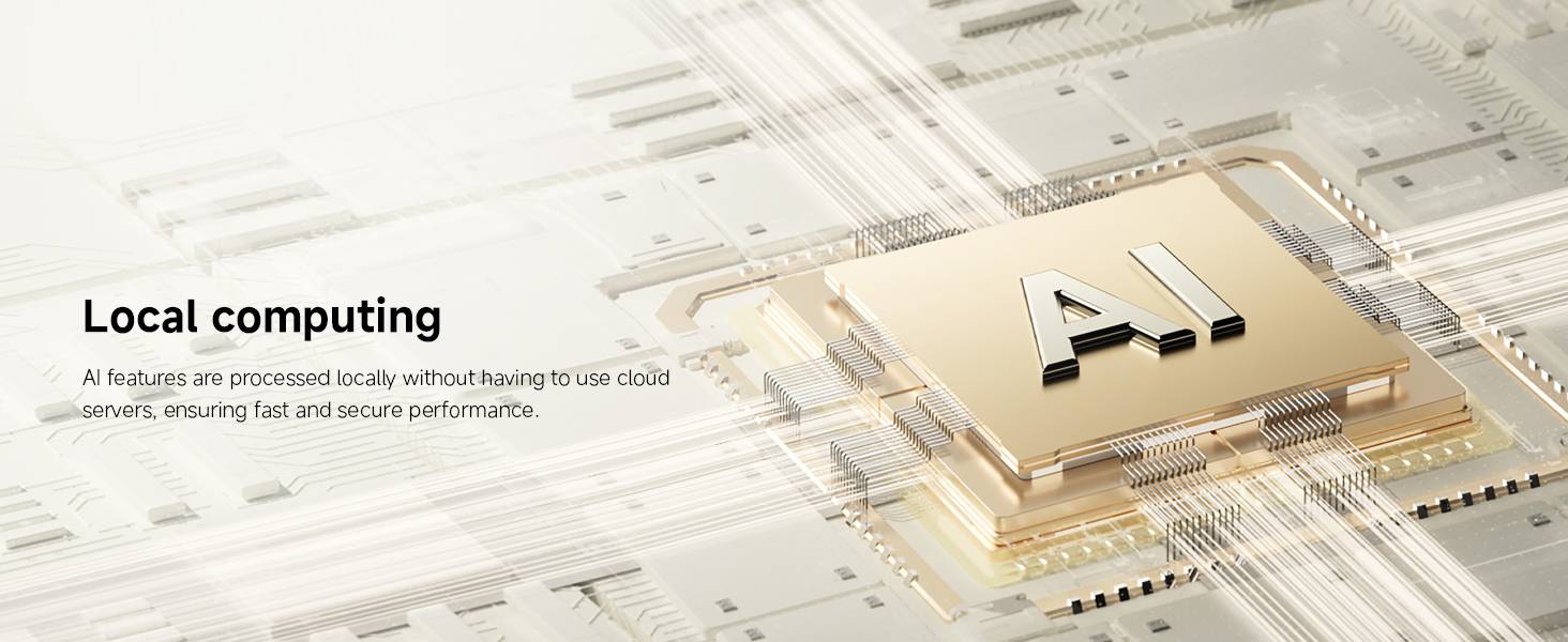 Xiaomi Smart Camera C100