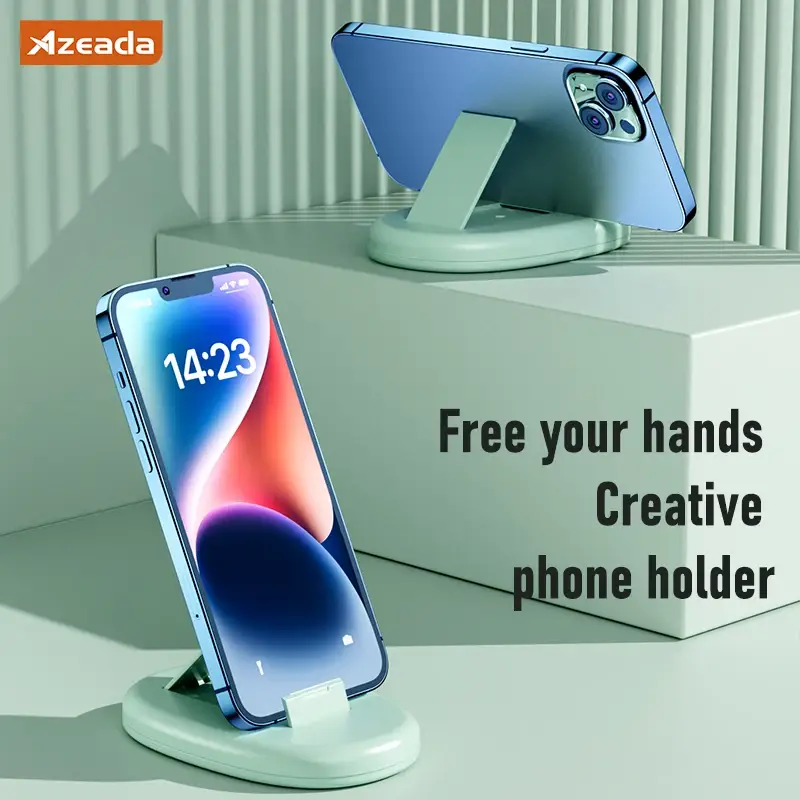 Azeada AZ-B01th Multi-Functional Digital Storage Box with 60W Fast Charging