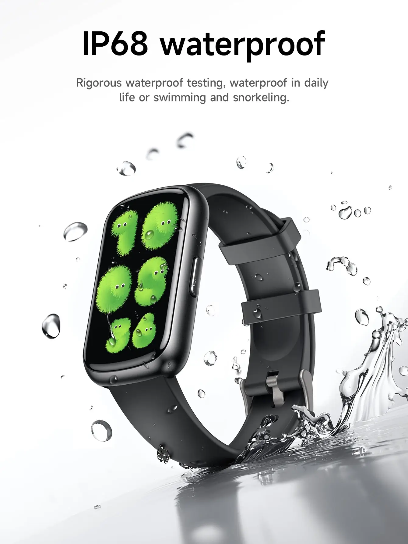 Hoco Y25 Smart Sport Watch
