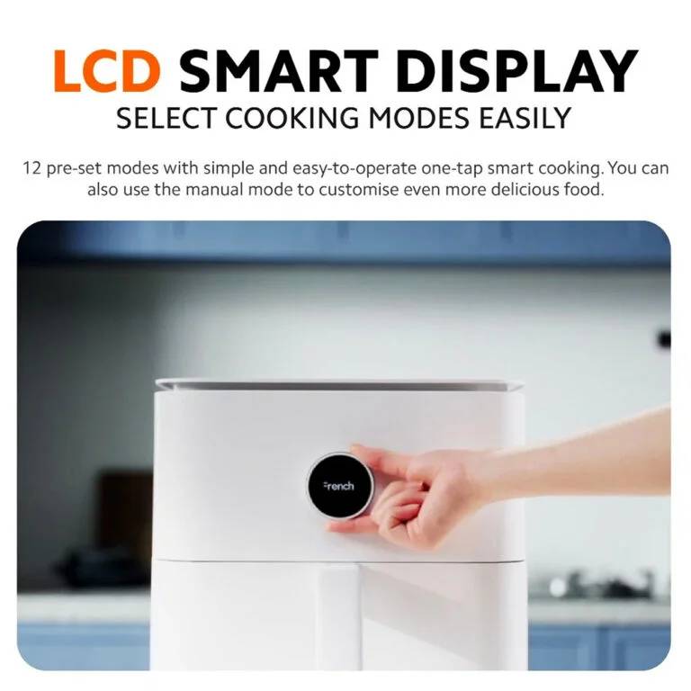 Xiaomi MAF10 Smart Air Fryer 6.5L