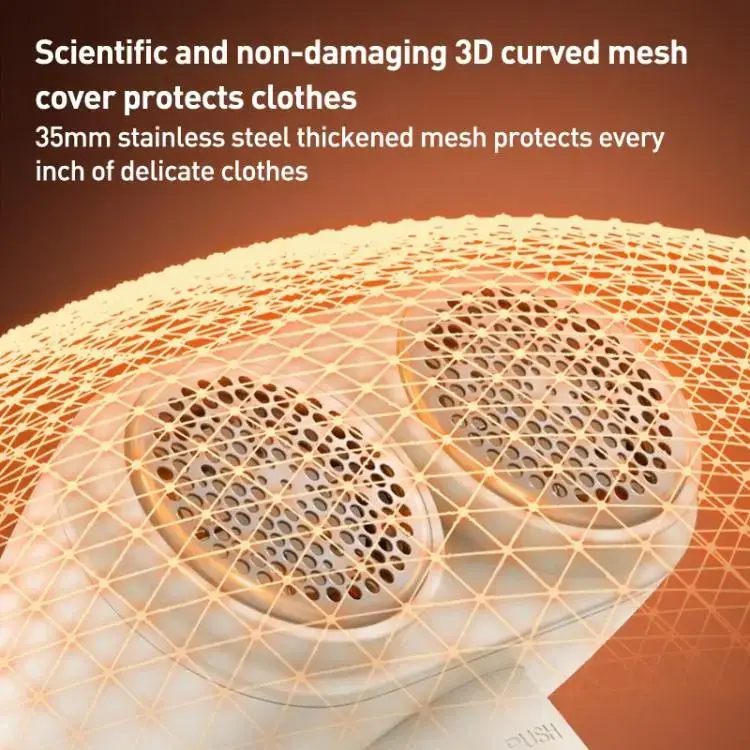 Yesido EC20 Dual Head Fabric Shaver