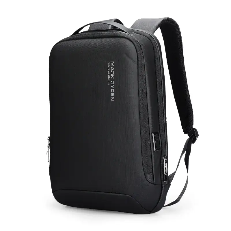 Mark Ryden's Stylish Backpack with Power (Campus MR9008)