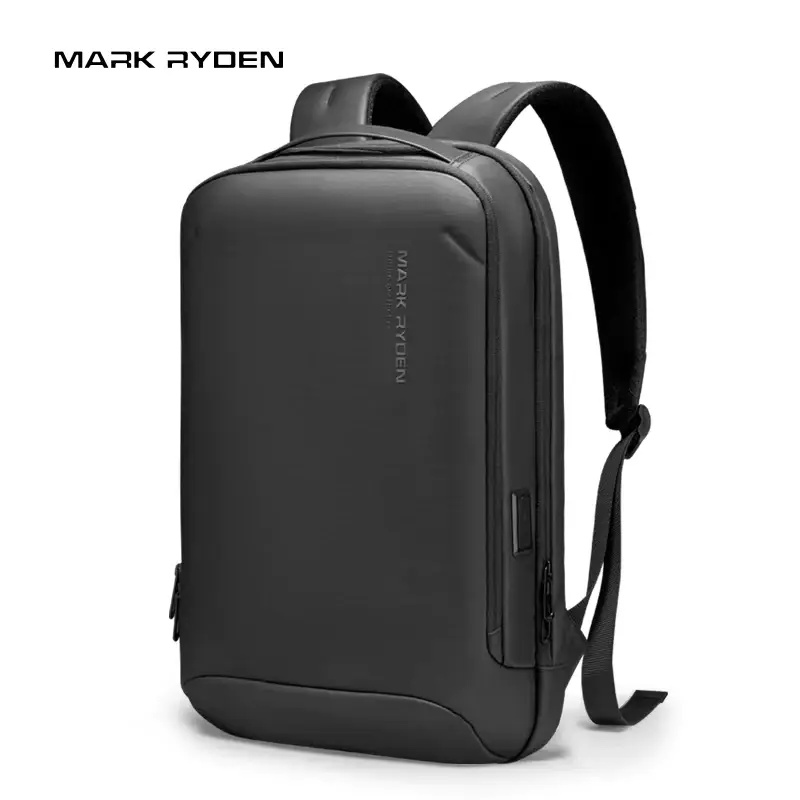 Mark Ryden's Stylish Backpack with Power (Campus MR9008)