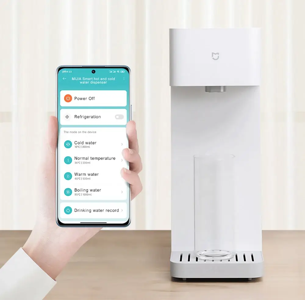 Xiaomi Mijia MJMY23YM Smart Hot & Cold Water Dispenser 3L