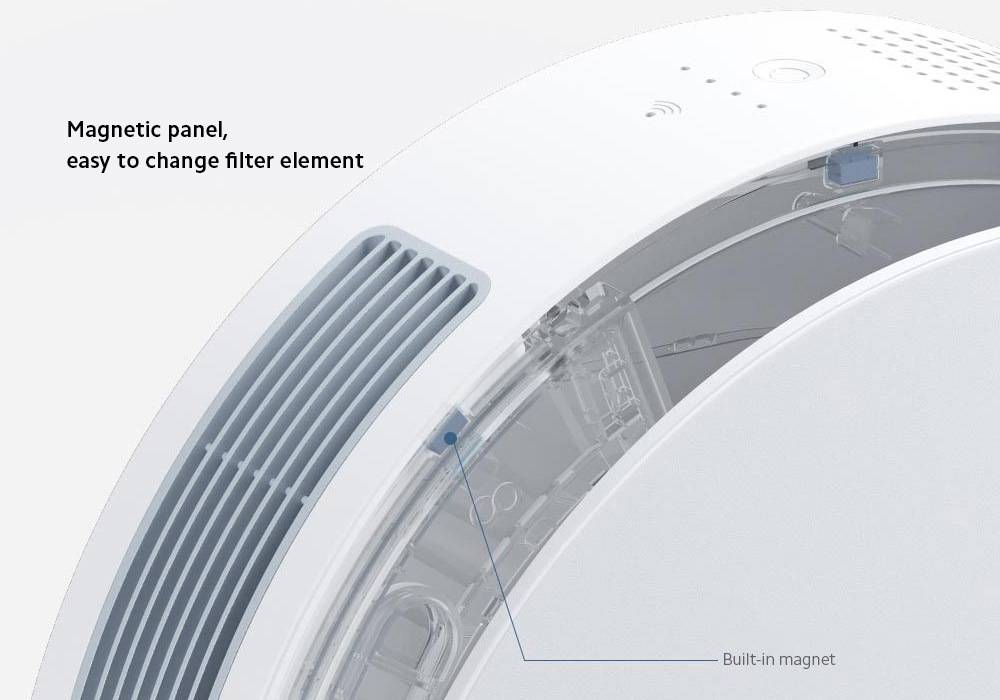 Xiaomi Mijia Smart Desktop Air Purifier