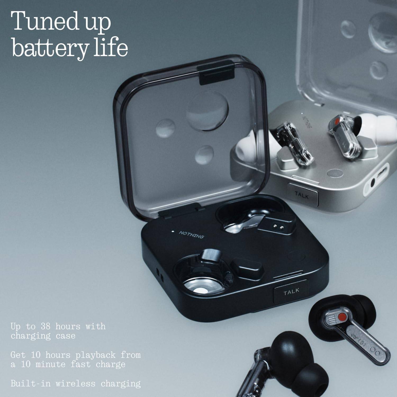 CMF Nothing Ear 3 True Wireless Earbuds