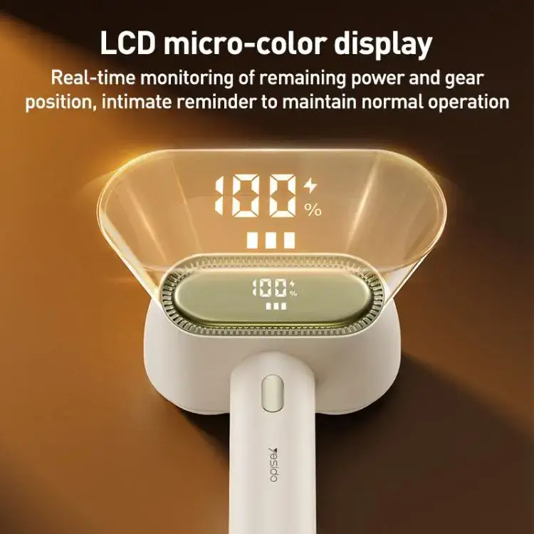 Yesido EC20 Dual Head Fabric Shaver