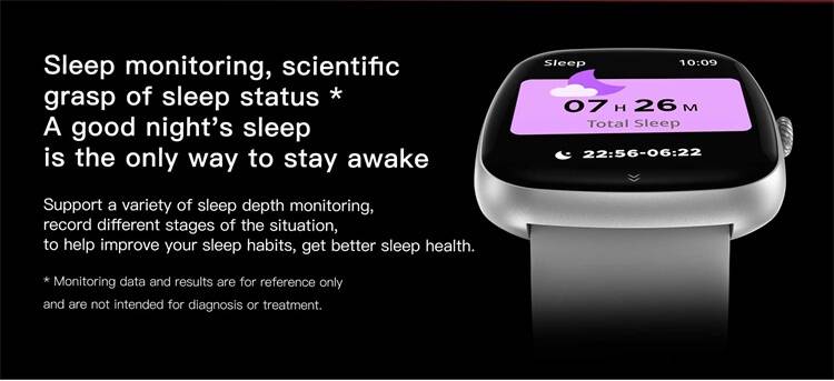 Valdus VS10 Hybrid Fashion Smart Watch