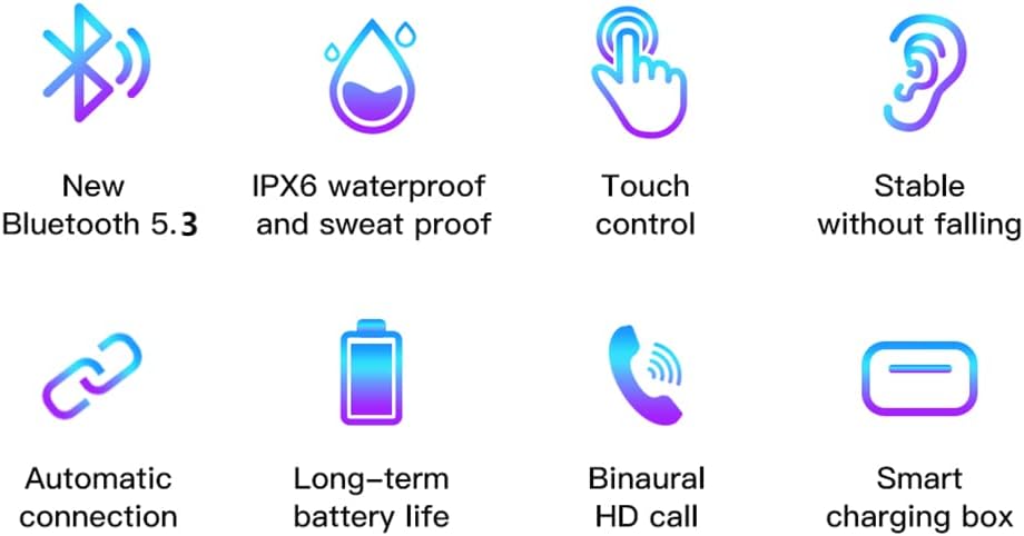 Awei T29P True Wireless Bluetooth Earbuds