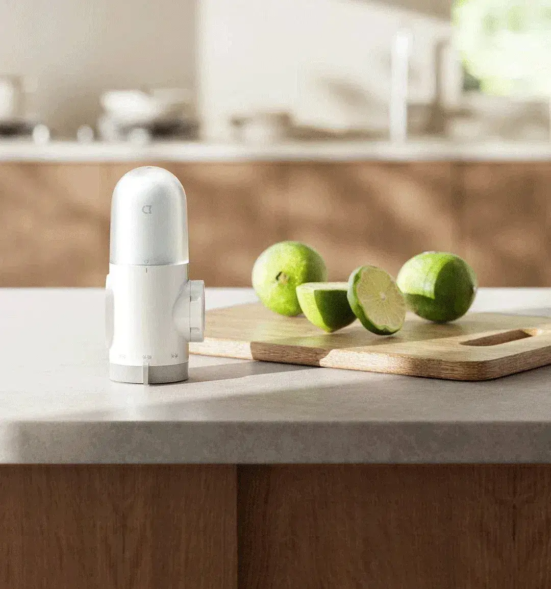 Xiaomi MIJIA Faucet Water Purifier 2