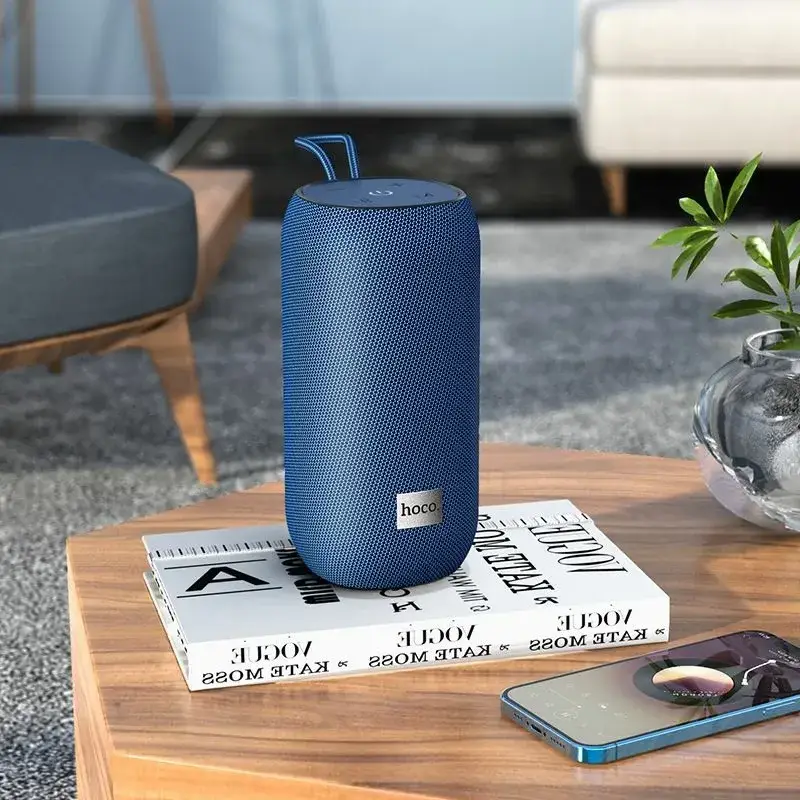 Hoco HC10 Wireless Bluetooth Speaker