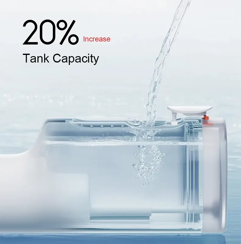 Xiaomi Mijia F300 Portable Electric Water Flosser