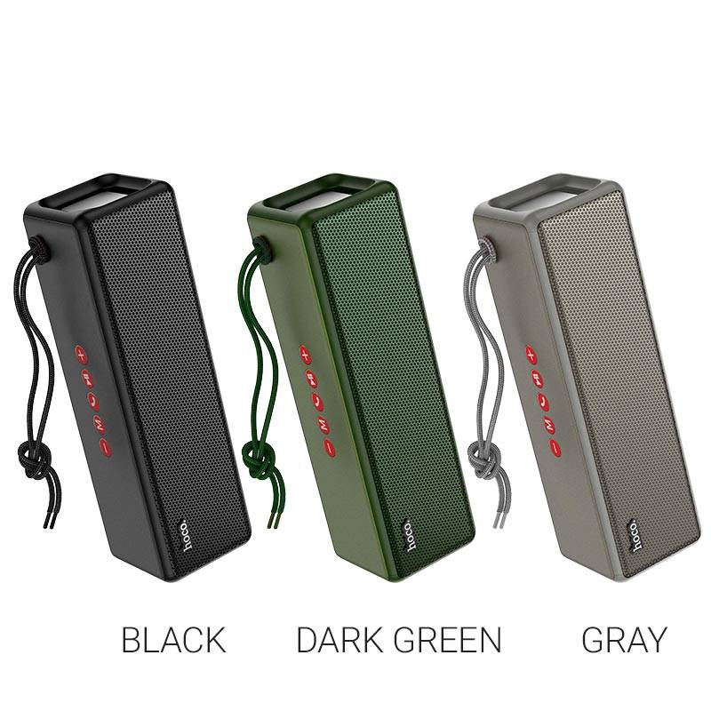 Hoco HC3 Bounce Portable Wireless Bluetooth Speaker