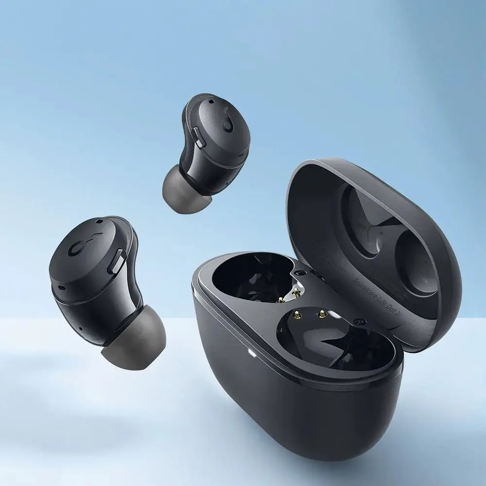 Anker Soundcore Life Dot 3i True Wireless Noise-Cancelling Earbuds