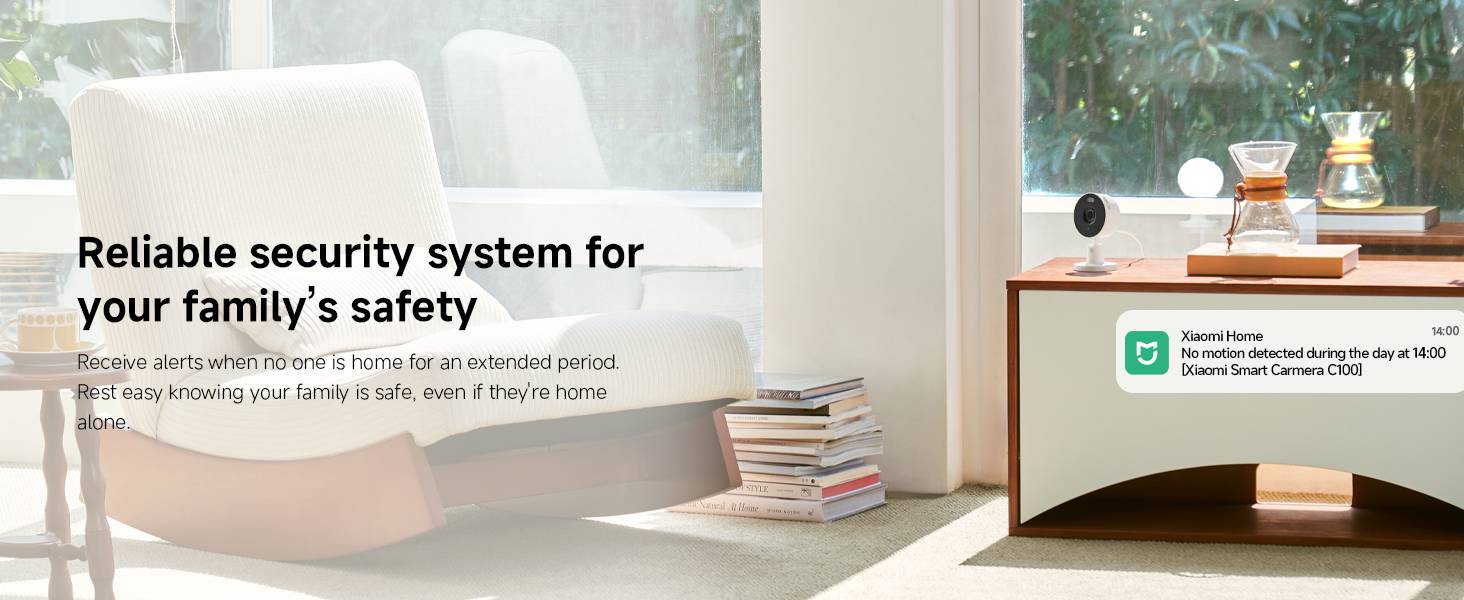 Xiaomi Smart Camera C100