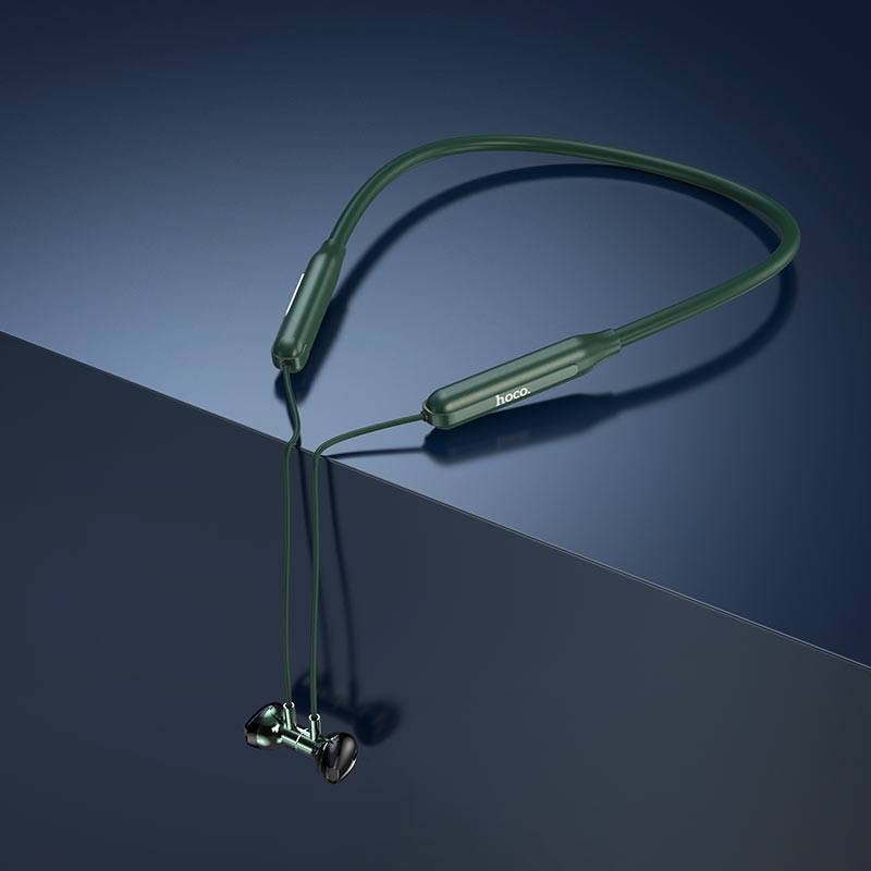 Hoco ES58 Wireless Neckband Headphones