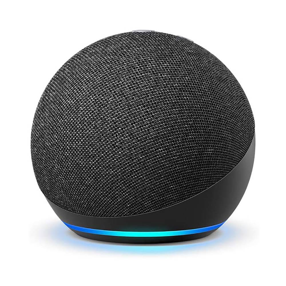 Amazon Alexa Echo Dot [4th Generation]