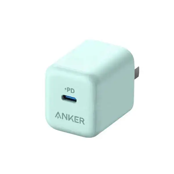 Anker 312 PD 20W II USB-C Adapter