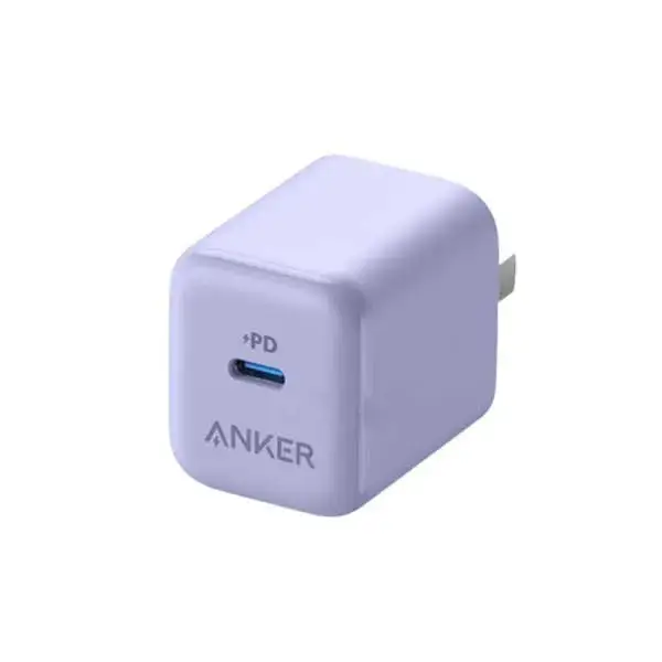 Anker 312 PD 20W II USB-C Adapter