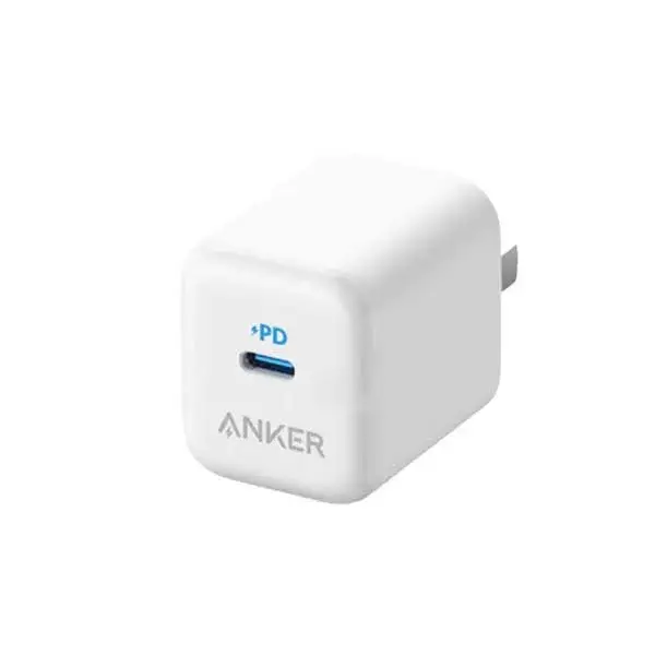 Anker 312 PD 20W II USB-C Adapter