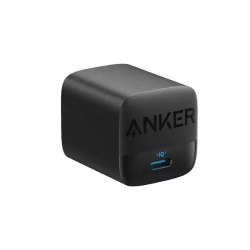 Anker 313 GaN 30W Adapter