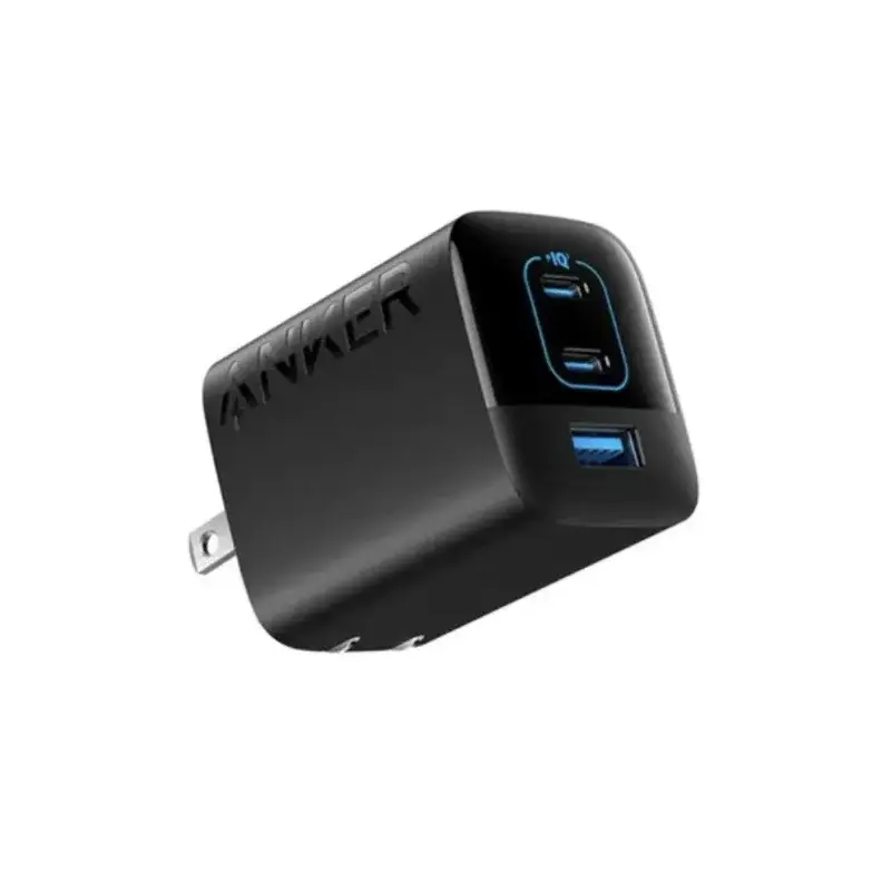 Anker 336 Three-Port Wall Charger - 67W