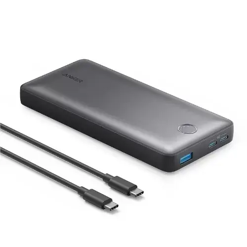 Anker 535 Power Bank PD 30W PowerCore 20000mAh