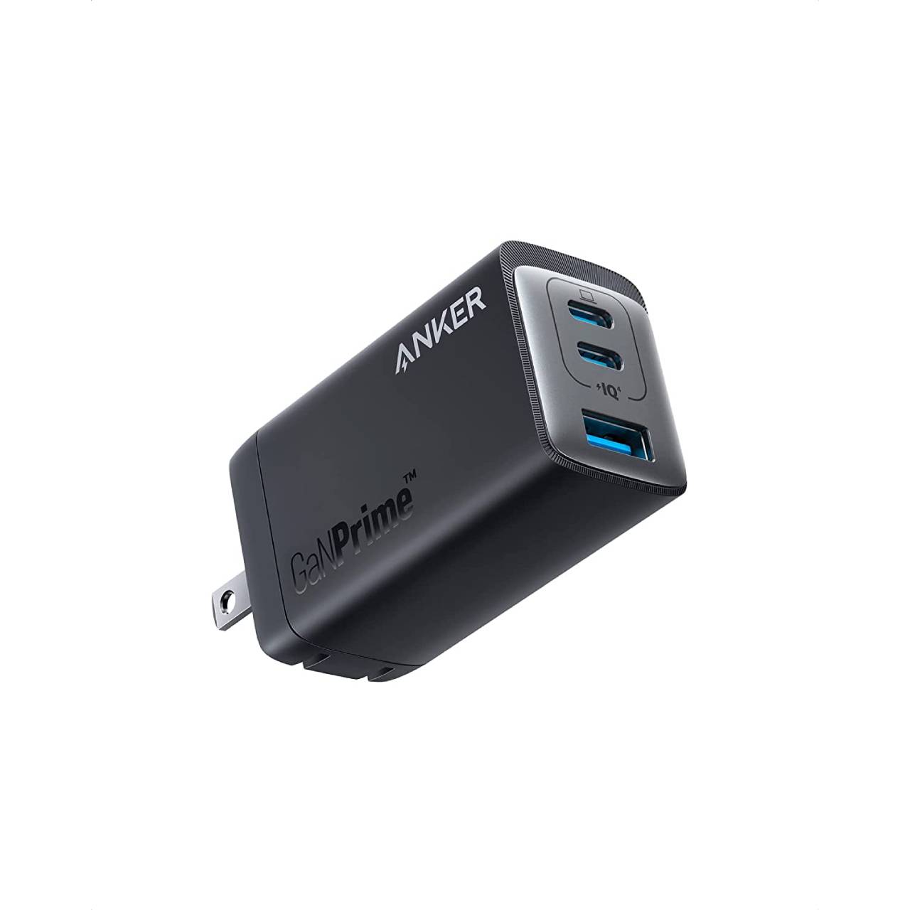 Anker 735 GaNPrime 65W 2USB-C 1USB-A Charger