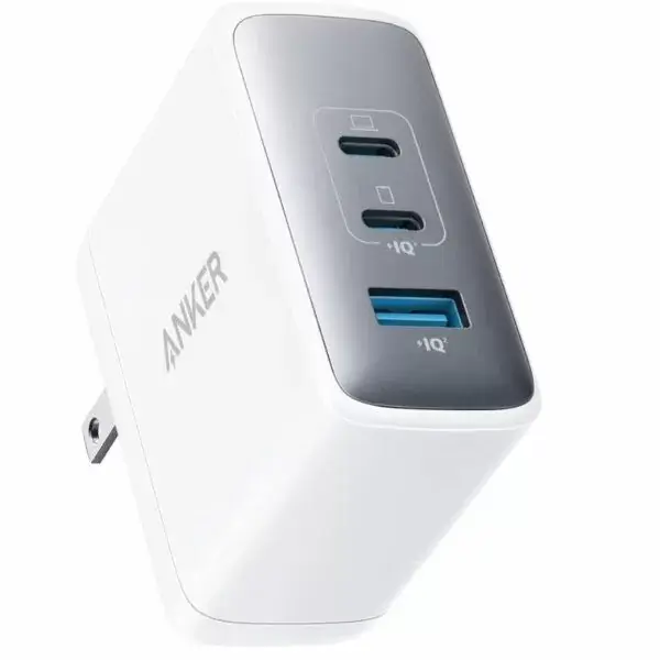 Anker 736 Charger Nano II 100W