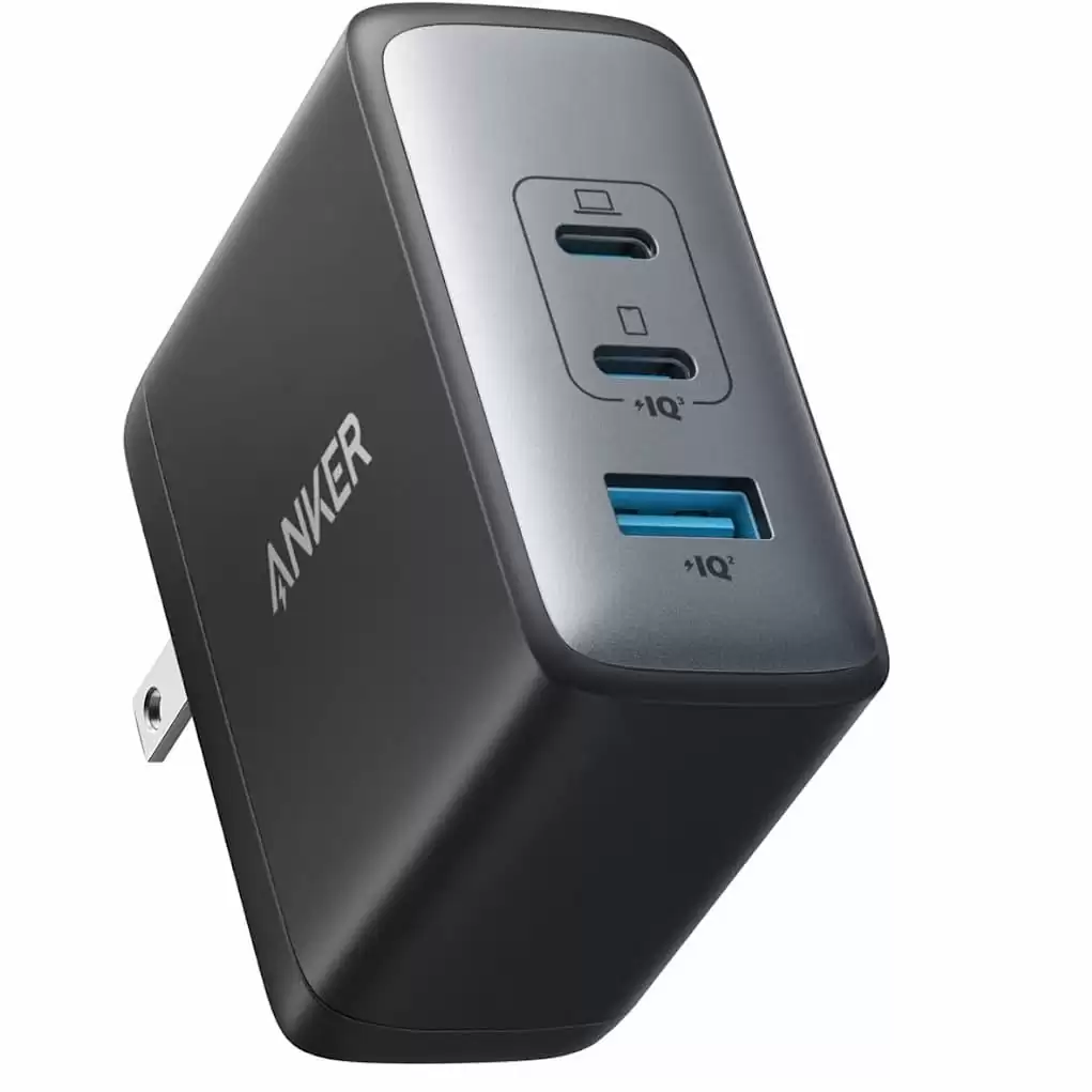 Anker 736 Charger Nano II 100W