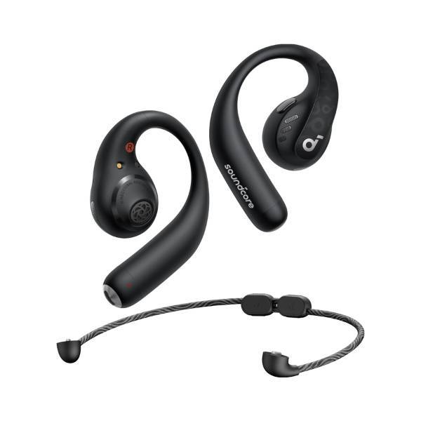 Anker Soundcore AeroFit Pro Secure Open-Ear Sport Wireless Earbuds