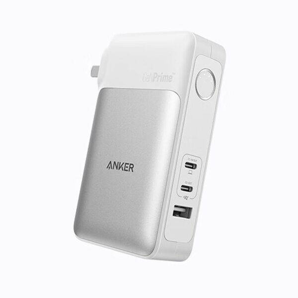 Anker GaNPrime 733 PowerCore 65W 10000mAh Power Bank