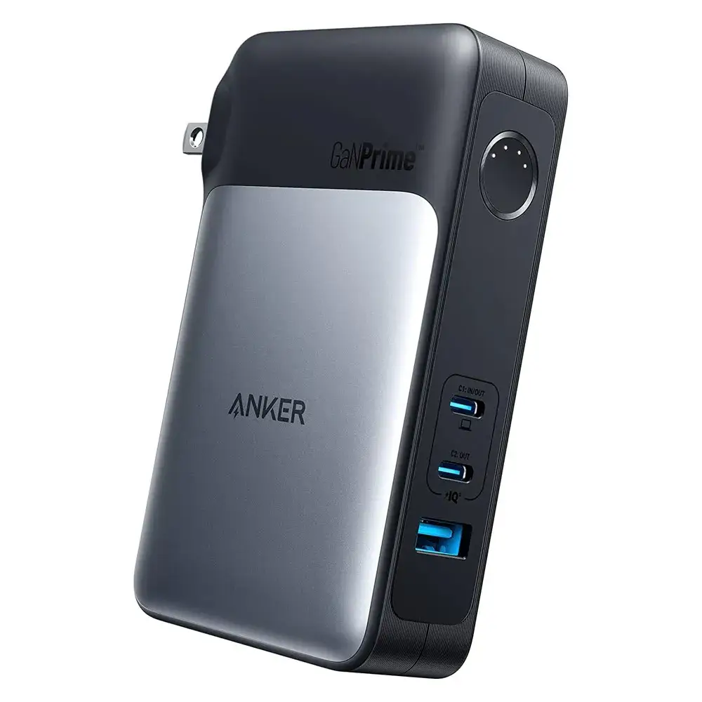 Anker GaNPrime 733 PowerCore 65W 10000mAh Power Bank