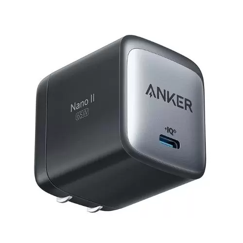 Anker Nano II 65W Adapter