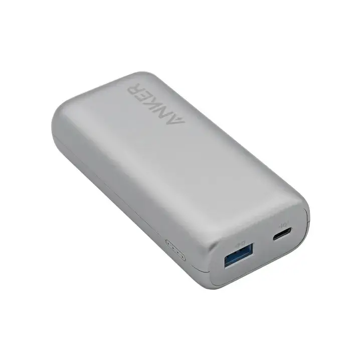 Anker PowerCore 10000 PD Redux Compact 22.5W Portable PowerBank