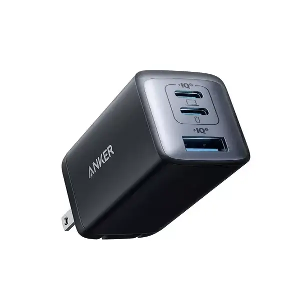 Anker Powerport III 3-Port 65W POD Dock Series 7