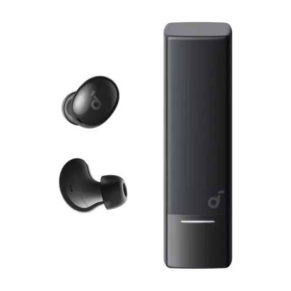 Anker Soundcore A30i Lipstick-Style Smart Noise Cancelling Wireless Earbuds